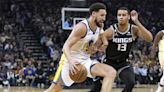 Kings observations: Short-handed Sacramento loses sloppy game to Warriors