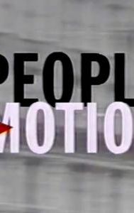 People in Motion: Ways to Move