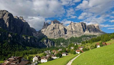 15 Charming Mountain Towns in Europe