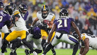 Chris Canty describes ‘fear factor’ for Ravens fans going to Pittsburgh