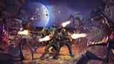 Starship Troopers: Extermination Update Adds Horde Mode & More