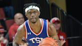 Tennessee State basketball picked to finish second in the OVC in 2022-23