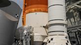 NASA pushes back Artemis I launch date; no decision about rollback yet