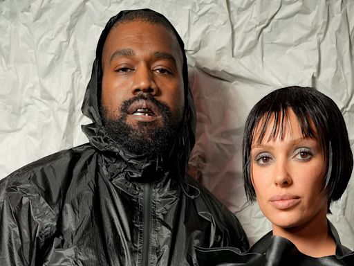 Kanye West and Bianca Censori not pictured together in two weeks