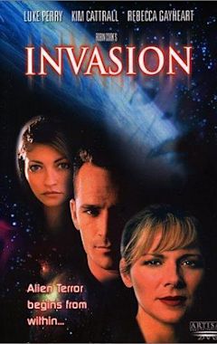 Invasion