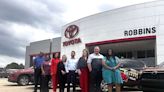 Local teachers of the year awarded SUVs to use for a year | Texarkana Gazette