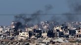 Israel avanza con la construcción de una “buffer zone” en Gaza pese a la oposición de EE.UU.