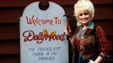 Dolly Parton's iconic amusement park hit with flash flood; one injured reported