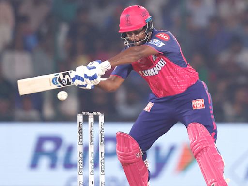 IPL 2024 Orange Cap update: Sanju Samson back in top 5 during DC vs RR, Kohli maintains lead