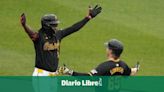 Dominicano Oneil Cruz con cuadrangular de dos carreras lideró triunfo de Piratas ante Rockies, 5-3