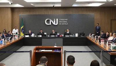 CNJ contraria Barroso e abre processo disciplinar contra juízes da Lava Jato