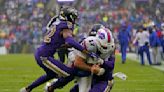 NFL Winners and Losers: Bills prove something, while Ravens' John Harbaugh explains going for it over late FG