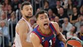 Basketball: Oscar da Silva verlässt Barcelona