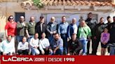 Cabañero reitera el compromiso "inquebrantable" de la Diputación de Albacete con el sector agrario durante las Fiestas de San Isidro en Pozo Cañada