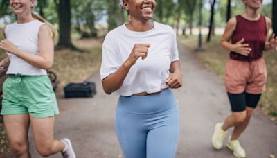 5 ways to increase your happiness through exercise