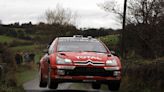 Ireland’s bid to rejoin the WRC in 2025 halted