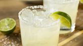 Where To Get Discounted Drinks For National Margarita Day