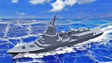 Japan's Missile Defense Ships Will Now Be Multi-Role, Cruiser-Like