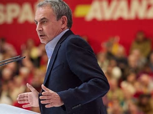 Manuel Sánchez: “Zapatero puso el feminismo en la primera línea política del PSOE y del país”