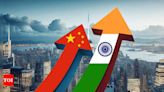 Economic Survey 2023-24: Why India’s march to ‘Viksit Bharat’ will be more difficult than China’s rise - Times of India