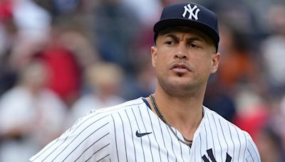 What’s wrong with Giancarlo Stanton? Here is Yankees’ take