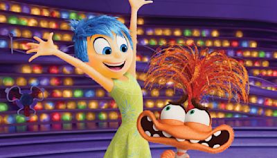 Disney Pixar's 'Inside Out 2' Becomes The Highest Grossing Animated Film In History