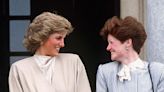Princess Diana's Older Sister Lady Sarah McCorquodale Once Dated Prince Charles