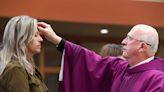 How Sioux Falls church leaders navigated Ash Wednesday during this week's blizzard