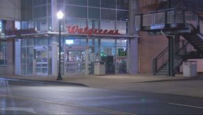 Pharmacy in Shadyside robbed at gunpoint, police say