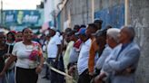 Dominican Republic voters head to polls, incumbent Abinader the favorite
