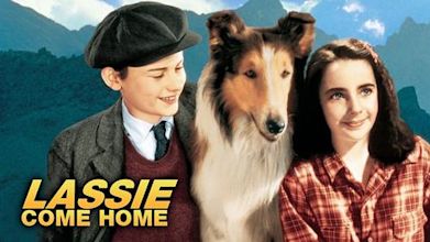 Lassie Come Home