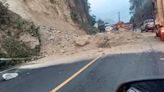 Fuerte sismo estremeció la frontera entre México y Guatemala: 6,4 de magnitud | Mundo
