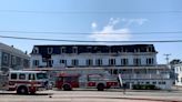 Why fire spread so rapidly through a Block Island hotel – and other buildings may be in danger
