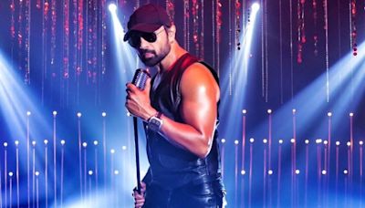 Himesh Reshammiya Birthday 2024: Musician announces new film ’Jaanam Terii Kasam’, calls it ’saddest love story’