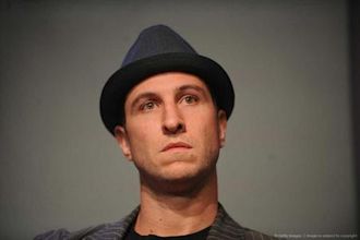 Pablo Schreiber