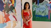 Art Collector Komal Shah on Her Favorite Champagne and Why She’s Driven Porsche 911s for 25 Years