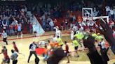 Buzzer-beater stuns Illini Bluffs one game from the IHSA basketball state finals