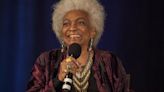 Nichelle Nichols, Star Trek’s Lt. Uhura, dies at 89