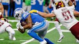 Detroit Lions re-sign Craig Reynolds, tender contracts to 5 exclusive rights free agents