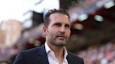 Official: Valencia boss Rubén Baraja signs new contract