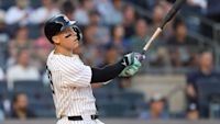 Mickey Mantle, Albert Pujols -- and Aaron Judge: The stats that prove Judge s first half is one of the best ever