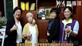 （有影片）／紀念文學巨擘 林亨泰獲第43屆行政院文化獎殊榮 王惠美頒發表揚狀 | 蕃新聞