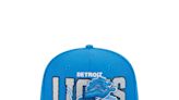 2023 NFL draft: Detroit Lions official hat revealed, get yours now before the NFL Draft