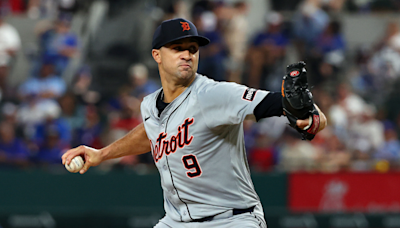 Jack Flaherty trade grades: Why Dodgers and Tigers both earn 'A' in deadline move for starting pitcher