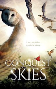 Wild Flight: Conquest of the Skies