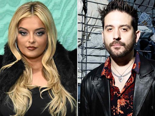 Bebe Rexha Doubles Down with 'I Said What I Said' After Removing Instagram Story Slamming G-Eazy