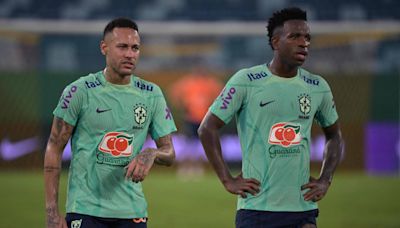 Opinião - Juca Kfouri: De Neymar a Vini Jr., há esperança