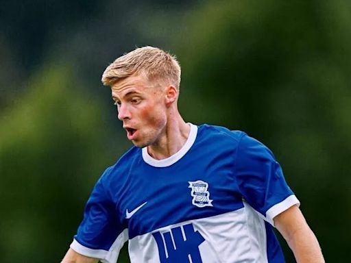 Tactical flexibility, ‘cold’ Emil Hansson and transfer needs stand out in Birmingham City friendly