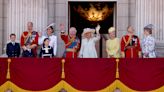Palácio de Buckingham abre para visitas a sala da famosa varanda