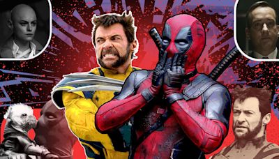 ‘Deadpool & Wolverine’ Is Vulgar, Violent, and Fun